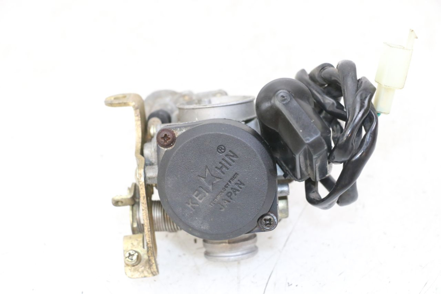photo de CARBURATORE EUROCKA RETRO 50 (2007 - 2014)