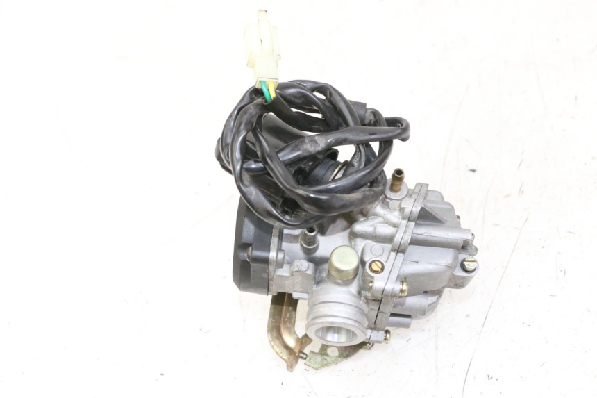 photo de CARBURATORE EUROCKA RETRO 50 (2007 - 2014)