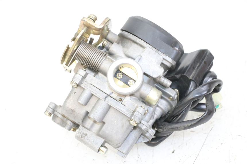 photo de CARBURATORE EUROCKA RETRO 50 (2007 - 2014)