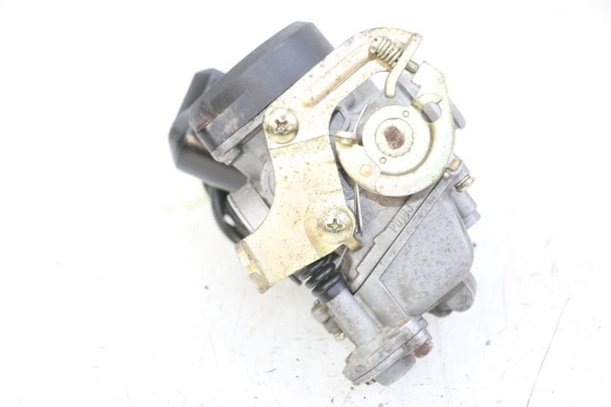 photo de CARBURATORE EUROCKA RETRO 50 (2007 - 2014)