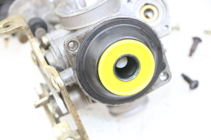 photo de CARBURATORE EUROCKA RETRO 50 (2007 - 2014)