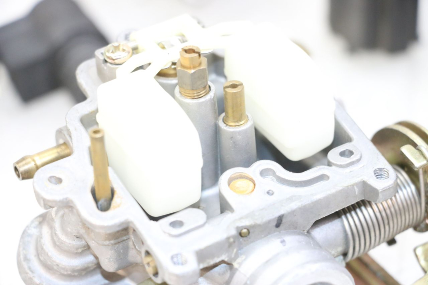 photo de CARBURATORE EUROCKA RETRO 50 (2007 - 2014)