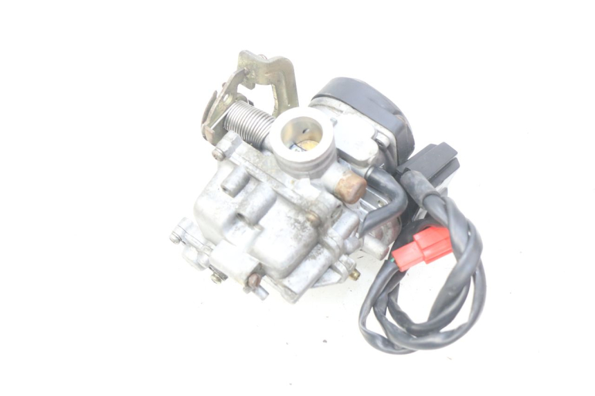 photo de CARBURATORE EUROCKA VIRTUALITY GT 4T 50 (2011 - 2017)