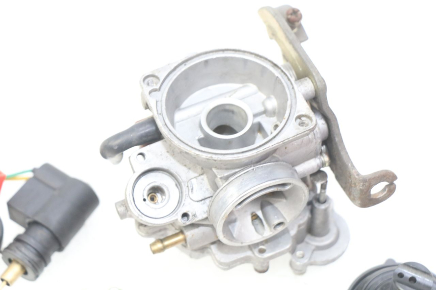 photo de CARBURATORE EUROCKA VIRTUALITY GT 4T 50 (2011 - 2017)