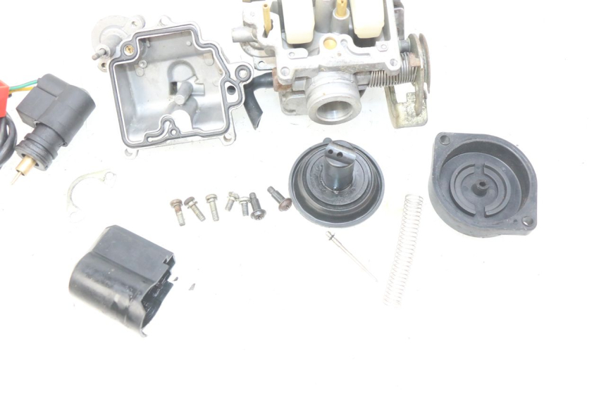 photo de CARBURATORE EUROCKA VIRTUALITY GT 4T 50 (2011 - 2017)
