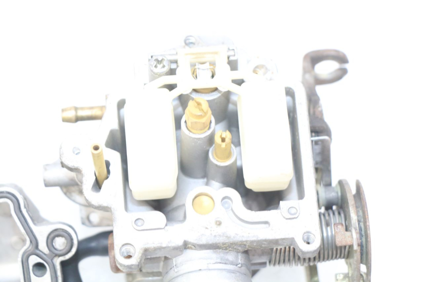 photo de CARBURATORE EUROCKA VIRTUALITY GT 4T 50 (2011 - 2017)