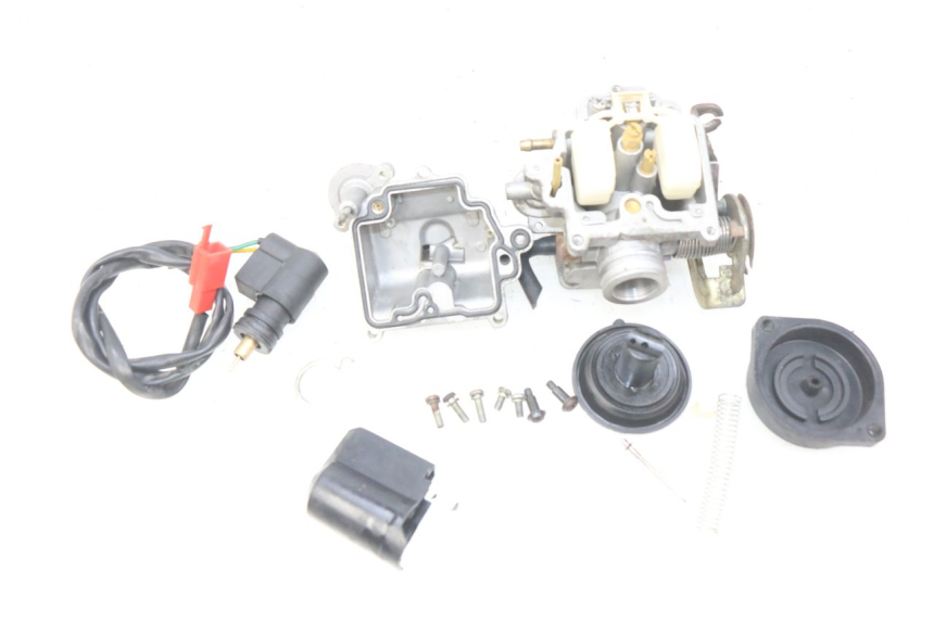 photo de CARBURATORE EUROCKA VIRTUALITY GT 4T 50 (2011 - 2017)