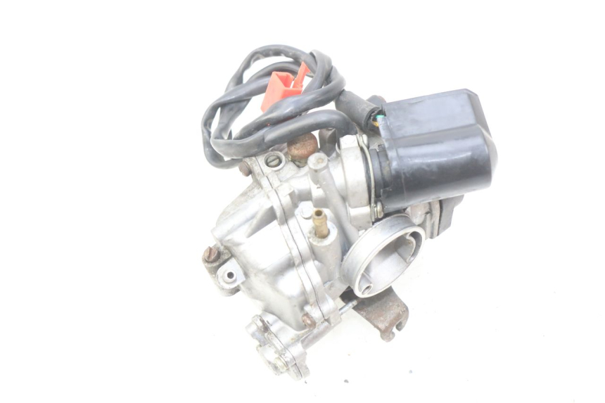 photo de CARBURATORE EUROCKA VIRTUALITY GT 4T 50 (2011 - 2017)