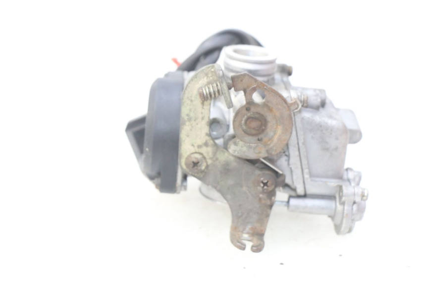 photo de CARBURATORE EUROCKA VIRTUALITY GT 4T 50 (2011 - 2017)