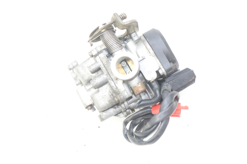 photo de CARBURATORE EUROCKA VIRTUALITY GT 4T 50 (2011 - 2017)