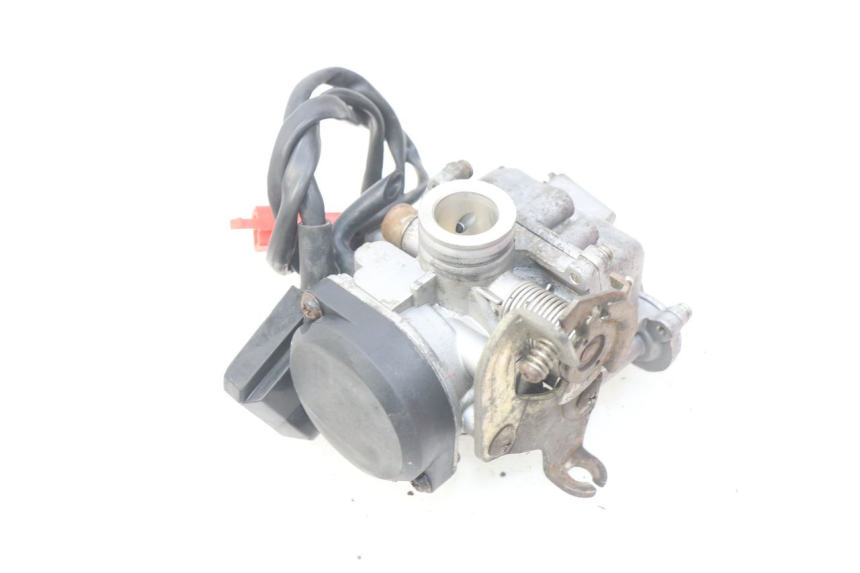 photo de CARBURATORE EUROCKA VIRTUALITY GT 4T 50 (2011 - 2017)