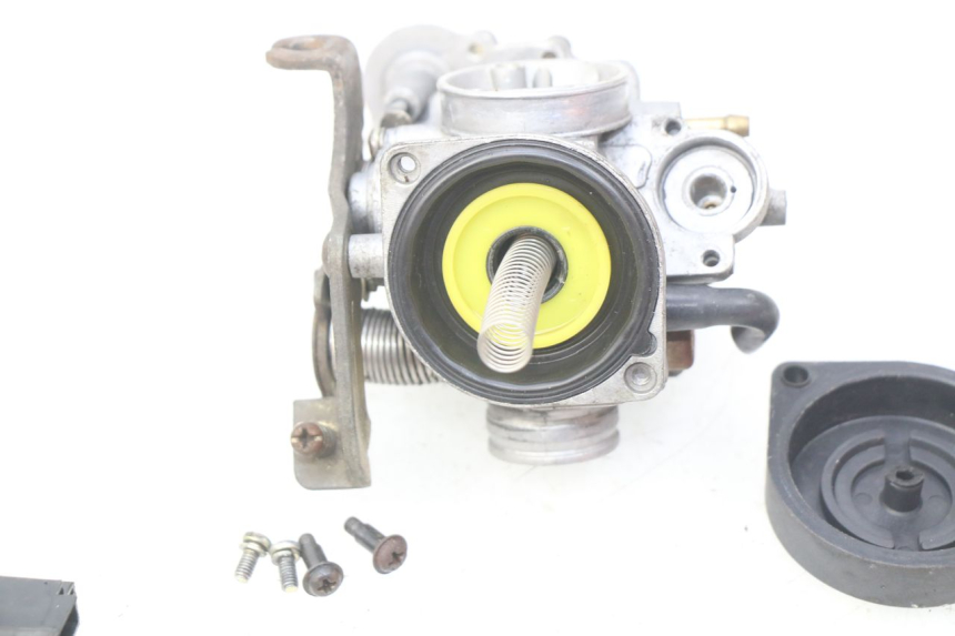 photo de CARBURATORE EUROCKA VIRTUALITY GT 4T 50 (2011 - 2017)