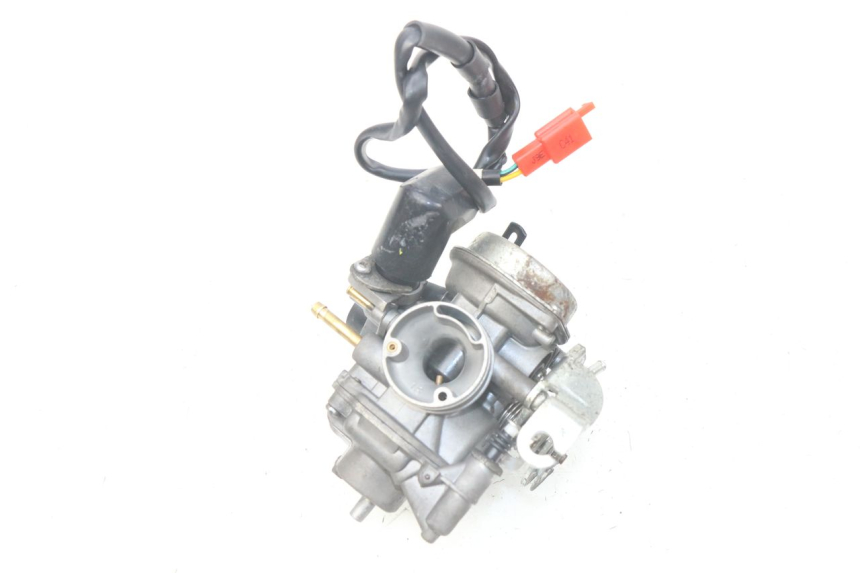 photo de CARBURATORE JM MOTORS EVOLIS 4T 50 (2018 - 2022)