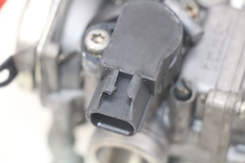 photo de CARBURATORE JM MOTORS EVOLIS 4T 50 (2018 - 2022)