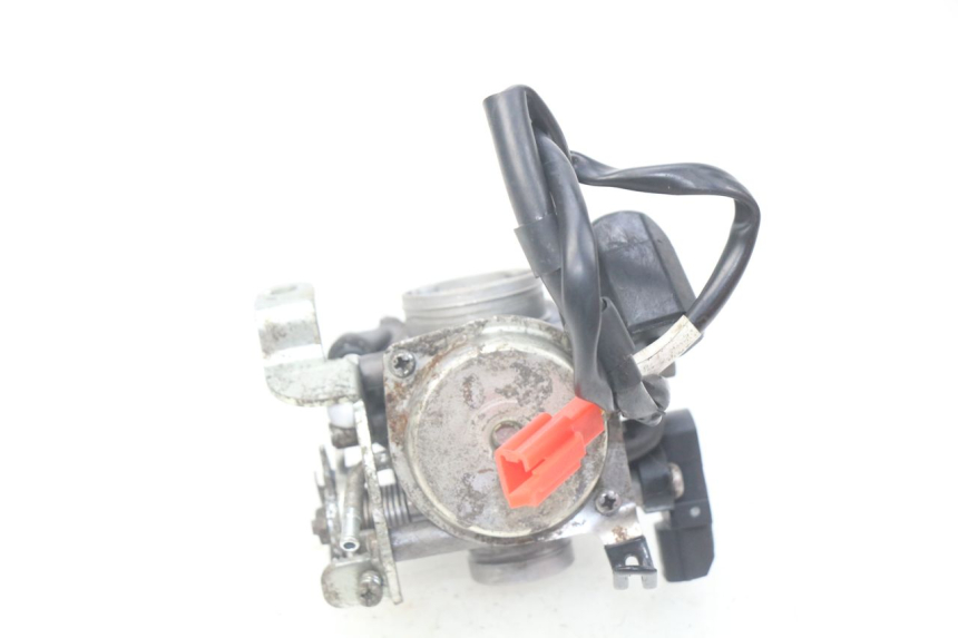 photo de CARBURATORE JM MOTORS EVOLIS 4T 50 (2018 - 2022)