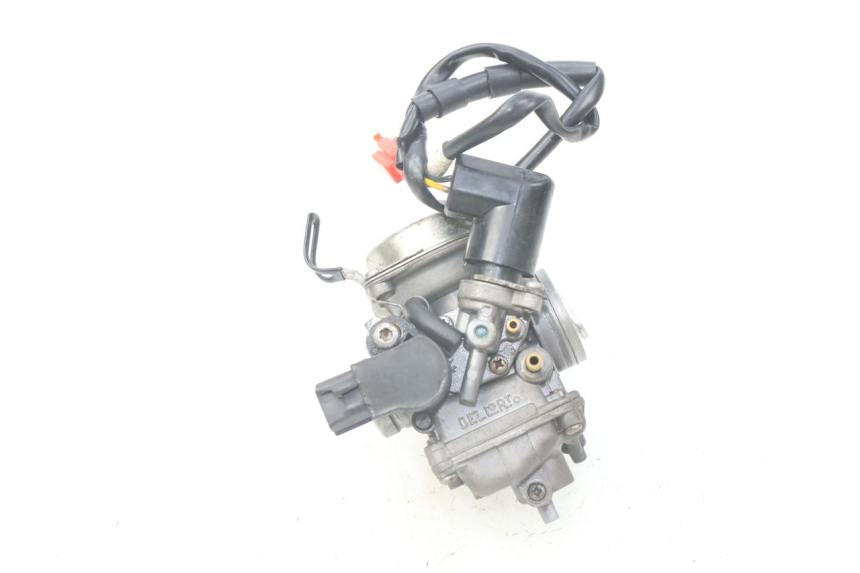 photo de CARBURATORE JM MOTORS EVOLIS 4T 50 (2018 - 2022)