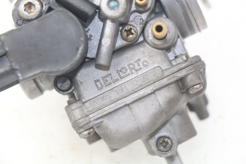 photo de CARBURATORE JM MOTORS EVOLIS 4T 50 (2018 - 2022)