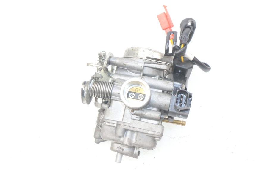 photo de CARBURATORE JM MOTORS EVOLIS 4T 50 (2018 - 2022)