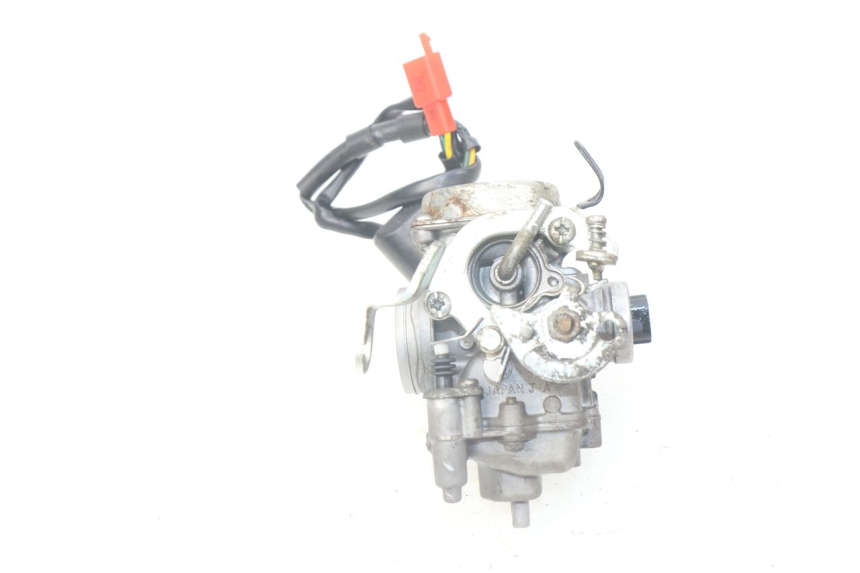 photo de CARBURATORE JM MOTORS EVOLIS 4T 50 (2018 - 2022)