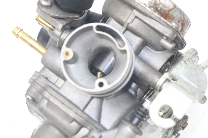 photo de CARBURATORE JM MOTORS EVOLIS 4T 50 (2018 - 2022)