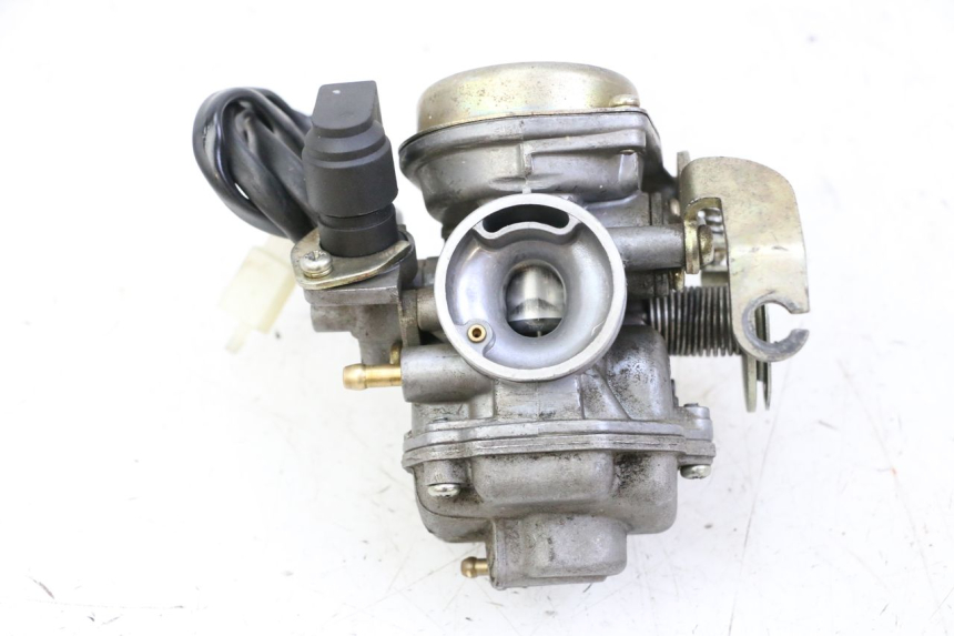 photo de CARBURATORE JM MOTORS EVOLIS 4T 50 (2018 - 2022)