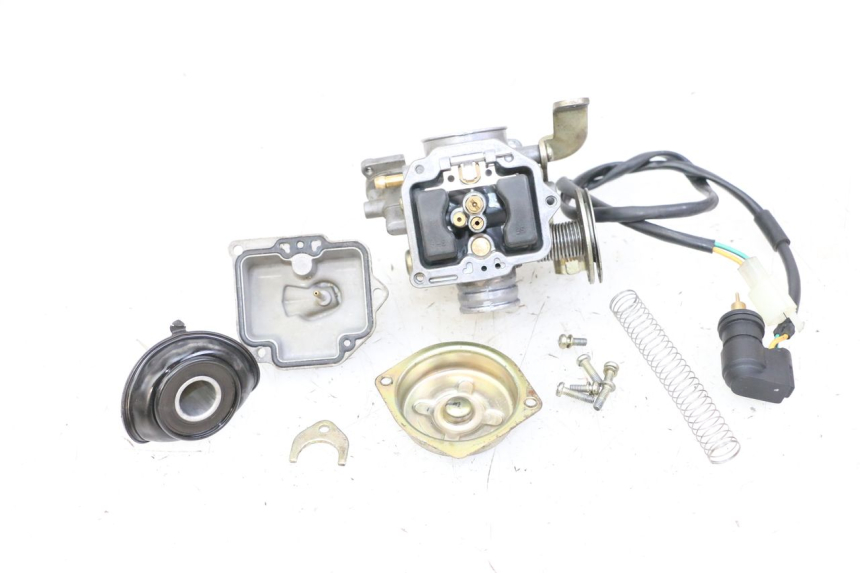 photo de CARBURATORE JM MOTORS EVOLIS 4T 50 (2018 - 2022)