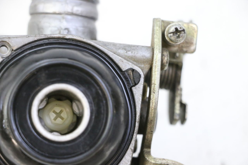 photo de CARBURATORE JM MOTORS EVOLIS 4T 50 (2018 - 2022)
