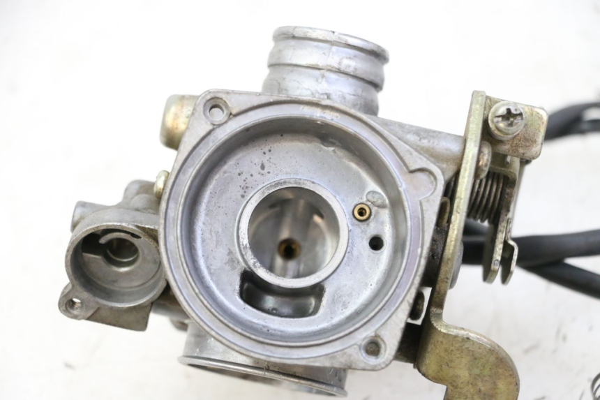 photo de CARBURATORE JM MOTORS EVOLIS 4T 50 (2018 - 2022)