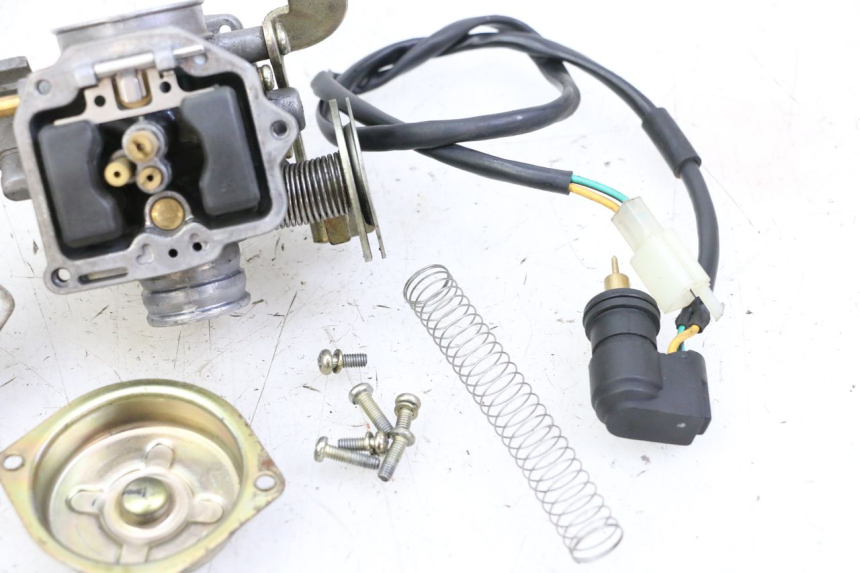 photo de CARBURATORE JM MOTORS EVOLIS 4T 50 (2018 - 2022)