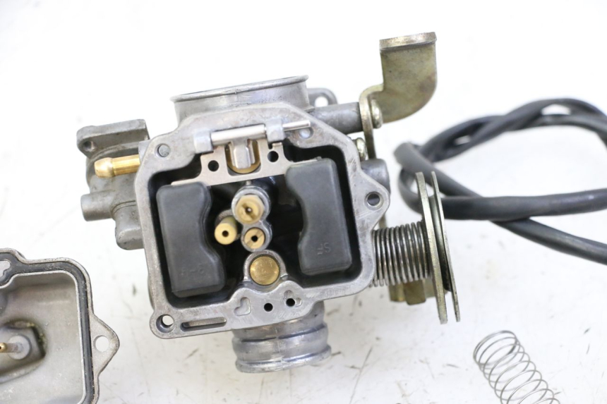 photo de CARBURATORE JM MOTORS EVOLIS 4T 50 (2018 - 2022)
