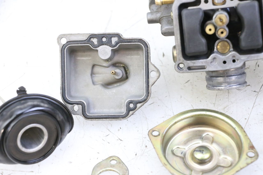 photo de CARBURATORE JM MOTORS EVOLIS 4T 50 (2018 - 2022)