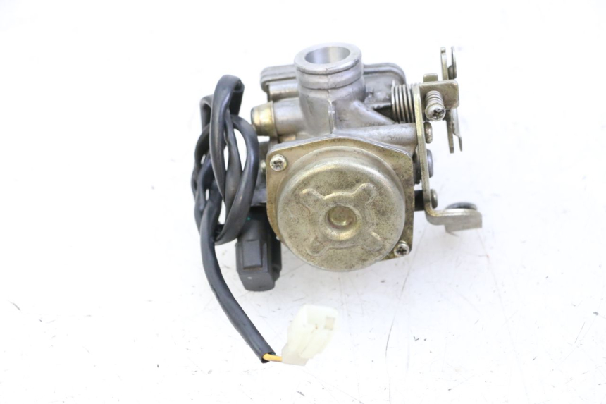 photo de CARBURATORE JM MOTORS EVOLIS 4T 50 (2018 - 2022)