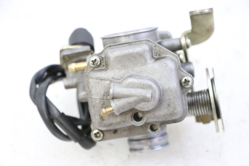 photo de CARBURATORE JM MOTORS EVOLIS 4T 50 (2018 - 2022)