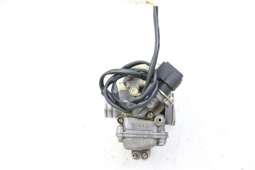 photo de CARBURATORE JM MOTORS EVOLIS 4T 50 (2018 - 2022)