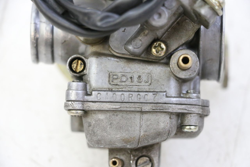 photo de CARBURATORE JM MOTORS EVOLIS 4T 50 (2018 - 2022)