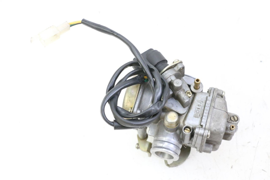 photo de CARBURATORE JM MOTORS EVOLIS 4T 50 (2018 - 2022)