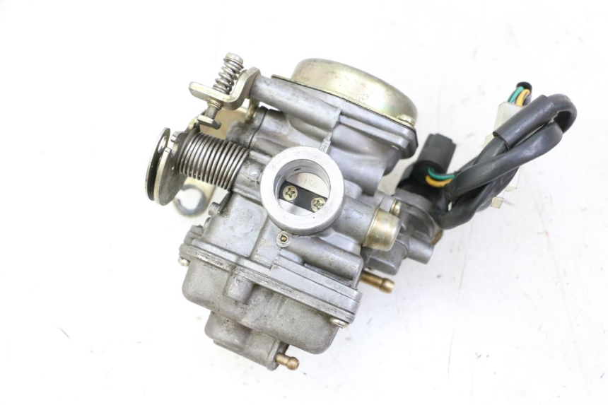 photo de CARBURATORE JM MOTORS EVOLIS 4T 50 (2018 - 2022)