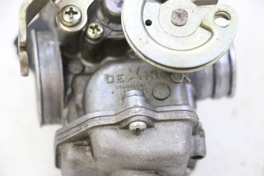 photo de CARBURATORE JM MOTORS EVOLIS 4T 50 (2018 - 2022)
