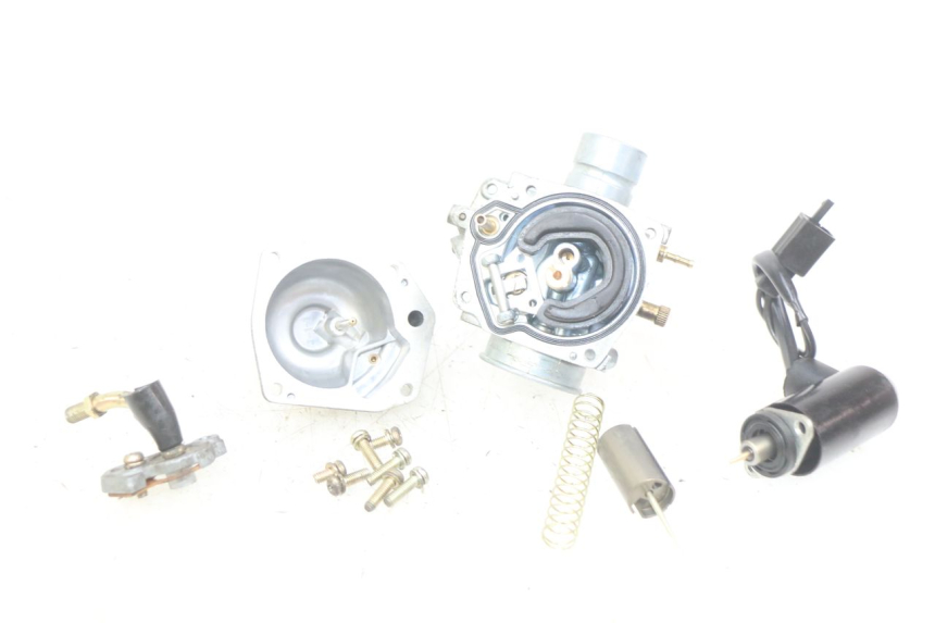 photo de CARBURATORE KEEWAY F-ACT FACT 50 (2006 - 2011)