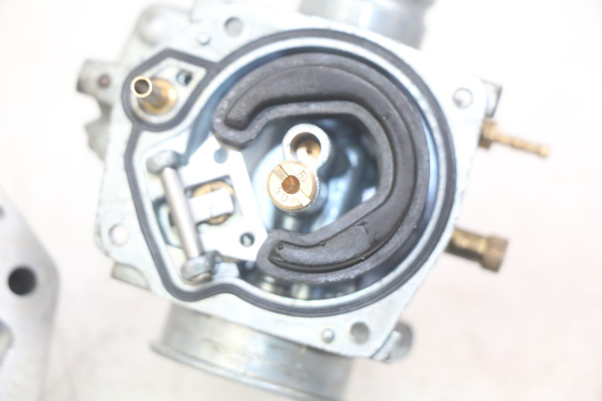 photo de CARBURATORE KEEWAY F-ACT FACT 50 (2006 - 2011)