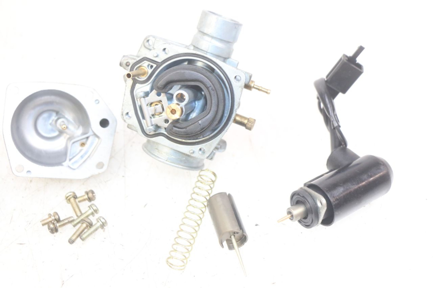 photo de CARBURATORE KEEWAY F-ACT FACT 50 (2006 - 2011)