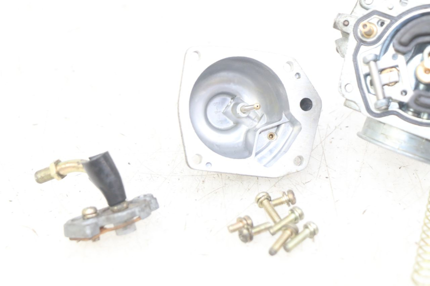 photo de CARBURATORE KEEWAY F-ACT FACT 50 (2006 - 2011)