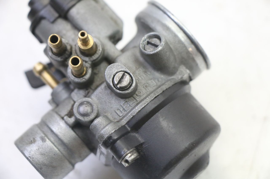 photo de CARBURATORE KEEWAY F-ACT FACT 50 (2006 - 2011)