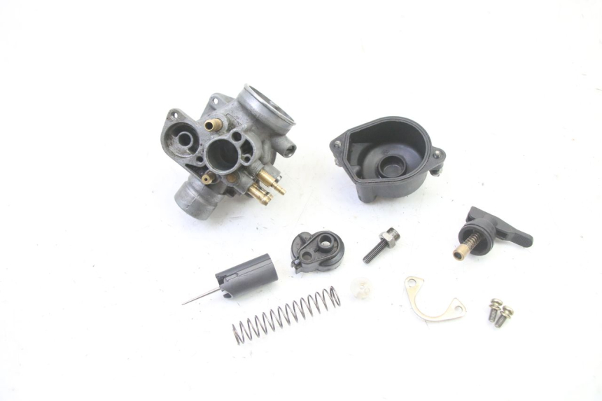 photo de CARBURATORE KEEWAY F-ACT FACT 50 (2006 - 2011)