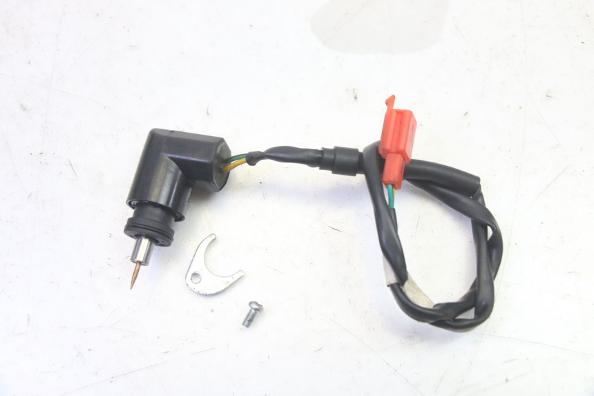 photo de CARBURATORE BTC FELICE SPORT 50