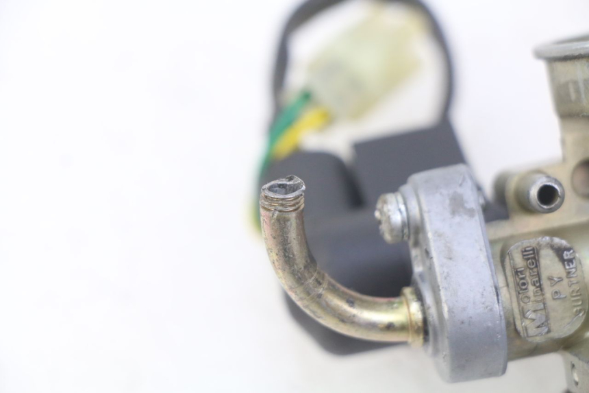 photo de CARBURATORE LINTEX FEVER 2T 50 (2009 - 2022)