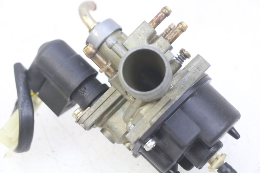 photo de CARBURATORE LINTEX FEVER 2T 50 (2009 - 2022)