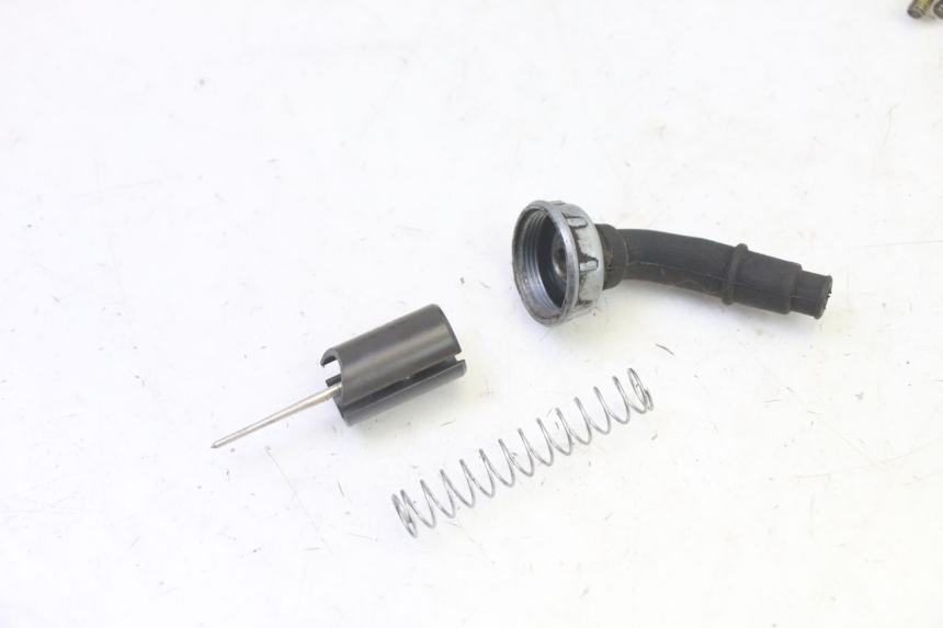 photo de CARBURATORE STAHO FH 50 (2018 - 2019)