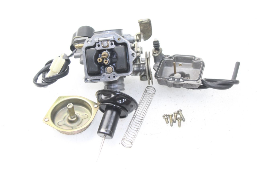 photo de CARBURATORE SYM FIDDLE 2 50 (2008 - 2013)