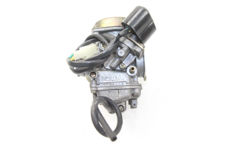 photo de CARBURATORE SYM FIDDLE 2 50 (2008 - 2013)